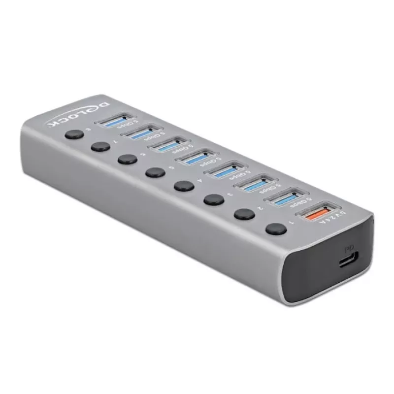 Hub USB DeLOCK 63264
