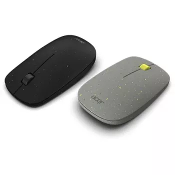 Ratón Acer Vero ECO ambidiestro 1200 DPI