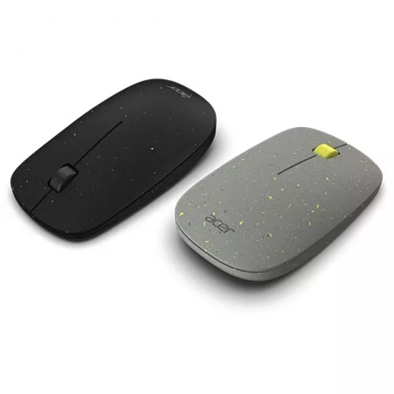 Ratón Acer Vero ECO ambidiestro 1200 DPI