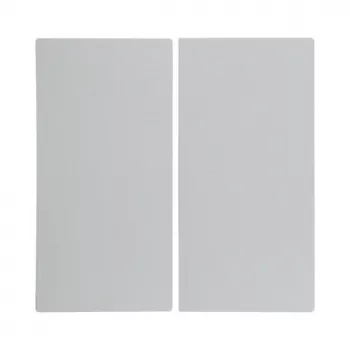 Berker 1623 19 09 Tecla Serie- PWS S.1/B.1/B.7