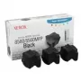 Phaser 8560 - 8560MFP barras de tinta negras 3400 páginas - 108R00726, negro, 8560MFPM_MTCO