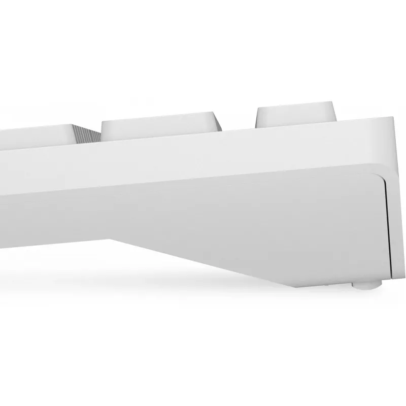 DELL Pro teclado y ratón - KM5221W - Francés (AZERTY) - Blanco