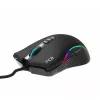 Ratón gaming INCA IMG-GT15 4800 DPI, RGB, 7 botones, USB, SW Retail