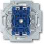 Interruptor BUSCH-JAEGER 2 polos 2000/2US 2000/2US (1012-0-2034)