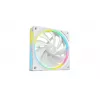 Ventilador de caja de ordenador DeepCool FL12 SE WH 12 cm Blanco 3 uds.
