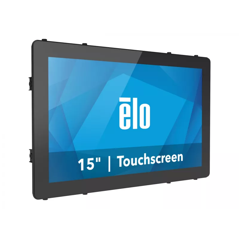 Elo Touch Solutions Elo 1594L - Monitor LCD - 39,6 cm (15,6 pulgadas) - Open-Frame - Pantalla táctil - 1920 x 1080 Full HD (1080p)