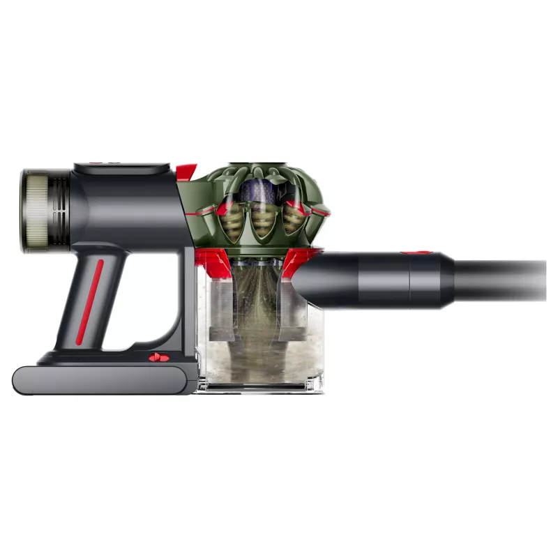 Dyson V8 Cyclone - Aspirador - escoba/manual (2 en 1)
