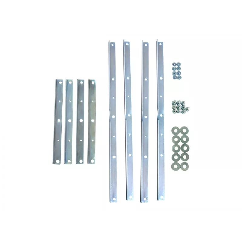 Kit de montaje Ergotron 97-759 acero metálico