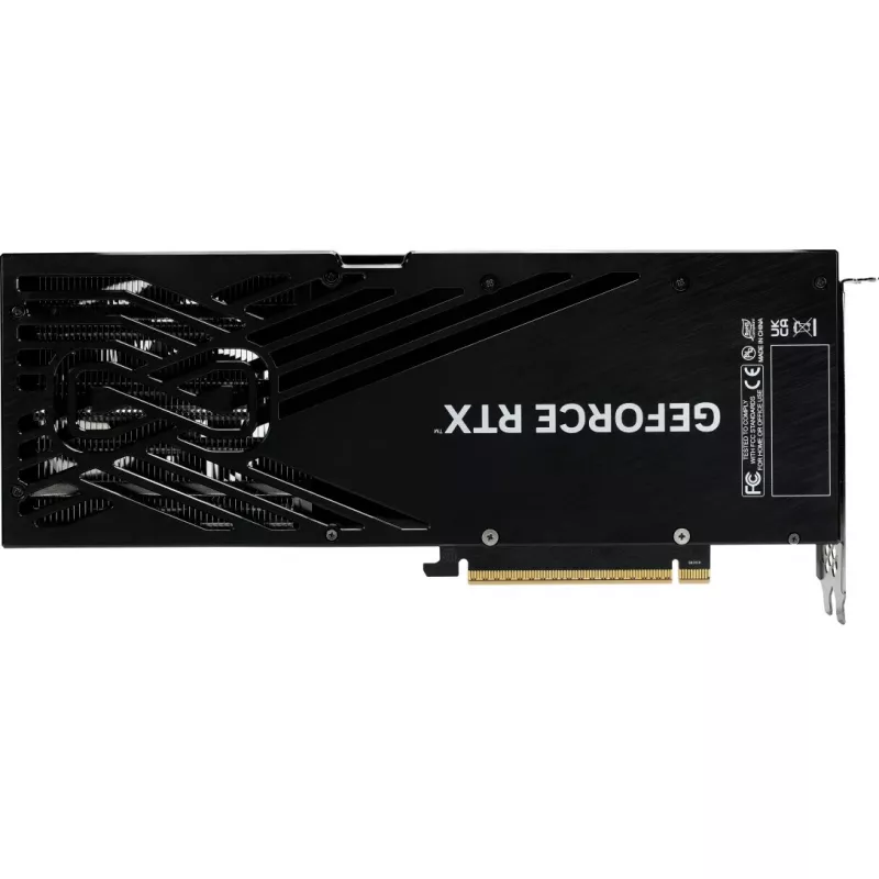 Tarjeta gráfica Gainward GeForce RTX 5070 12 GB GDDR7