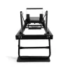Extralink reformer de pilates GB-PB1001 negro