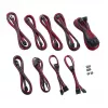 Cable de alimentación interno Cablemod CM-PCSI-FKIT-NKCR-R