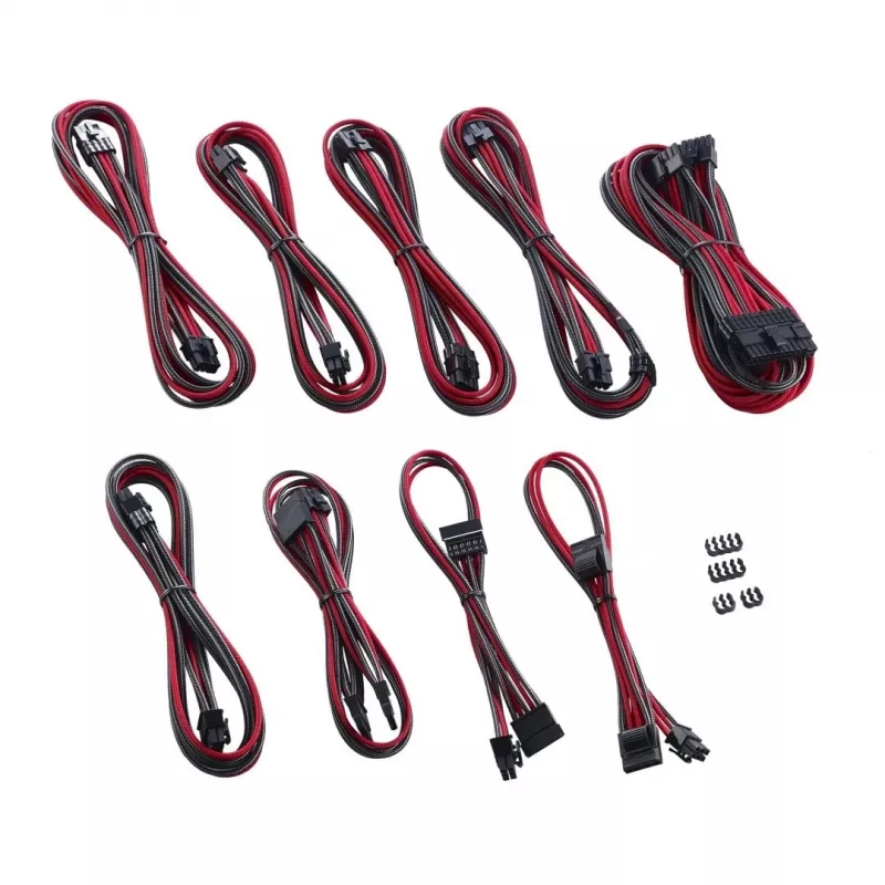 Cable de alimentación interno Cablemod CM-PCSI-FKIT-NKCR-R