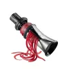 GEFU Spirelli XL G-13700 cortador en espiral, manual, plástico/acero inoxidable, negro
