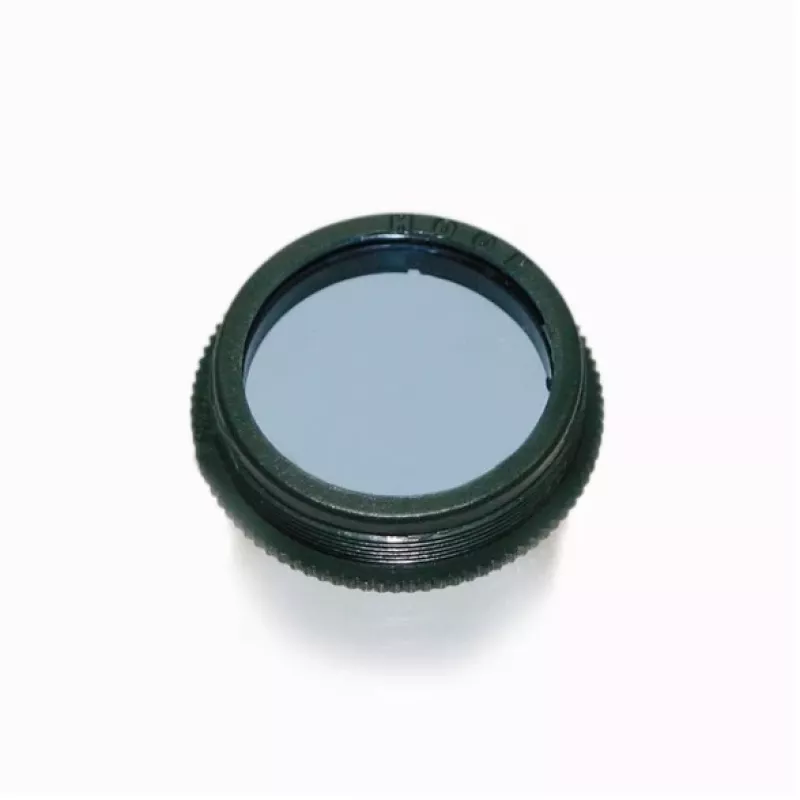 Telescopio Bresser Optics Pluto 114/500 20x