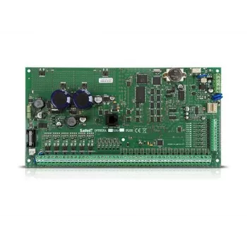 Satel INTEGRA 128 Plus unilateral 264 mm 134 mm 1 ud.