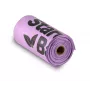 STARCH BAG - Bolsas para excrementos de perro - 1 x 15 uds.