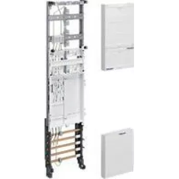 Cuadro completo 1 campo. H1100.1ZP ZH3ET27 (ZH3ET27)