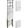 Cuadro completo 1 campo. H1100.1ZP ZH3ET27 (ZH3ET27)