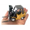 Amewi carretilla elevadora modelo Mini 1:64 RTR con batería LiPo 200mAh