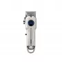 Máquina cortapelo JATA JBCP4000 acero inoxidable 4 litio-ion 150 min