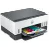 Impresora multifunción HP Smart Tank 670 — Thermal Inkjet, color, A4, Wi‑Fi/Bluetooth, dúplex, 4800x1200 DPI