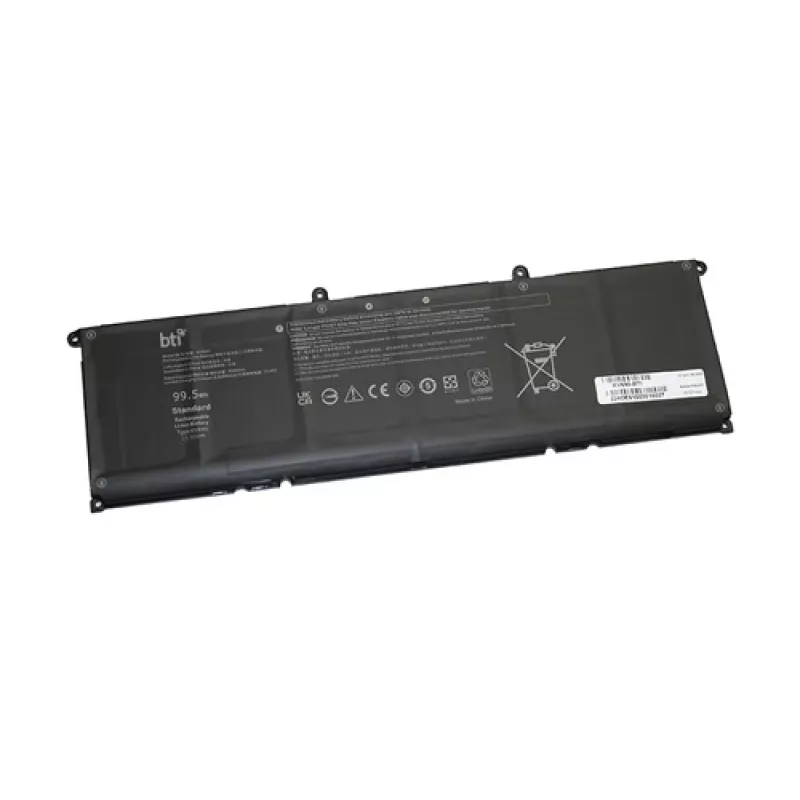 Bti 6C Batería Pws 5680 /5690 Oem: N7KV9 0N7KV9 6D2HW 06D2HW