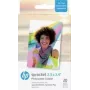 Papel fotográfico HP Sprocket Select/Plus HPIZL2X320, 2,3x3,4 pulgadas (5,8 x 8,6 cm), 20 hojas