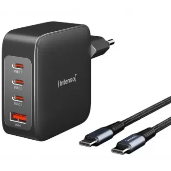 Fuente de alimentación/convertidor Intenso 7814010 140W