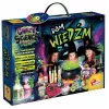 Set de ciencia educativa Liscianigiochi Crazy Science Casa de brujas (modelo 304-PL100255)