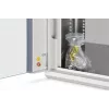 Carcasa rack de pared de 19