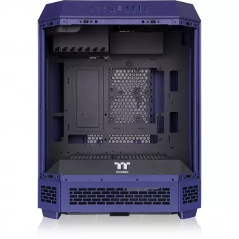 Thermaltake View 600 TG Future Dusk | Caja de PC - Caja - ATX (CA-11H-00FNWN-00)