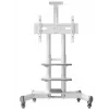 Accesorio para TV soporte móvil STAND/40-70/WHITE TS1552-W Onkron