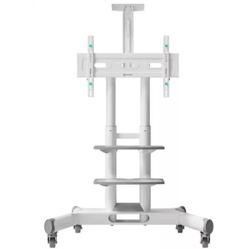 Accesorio para TV soporte móvil STAND/40-70/WHITE TS1552-W Onkron