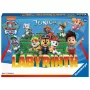 Juego de mesa Ravensburger Paw Patrol Junior Labyrinth