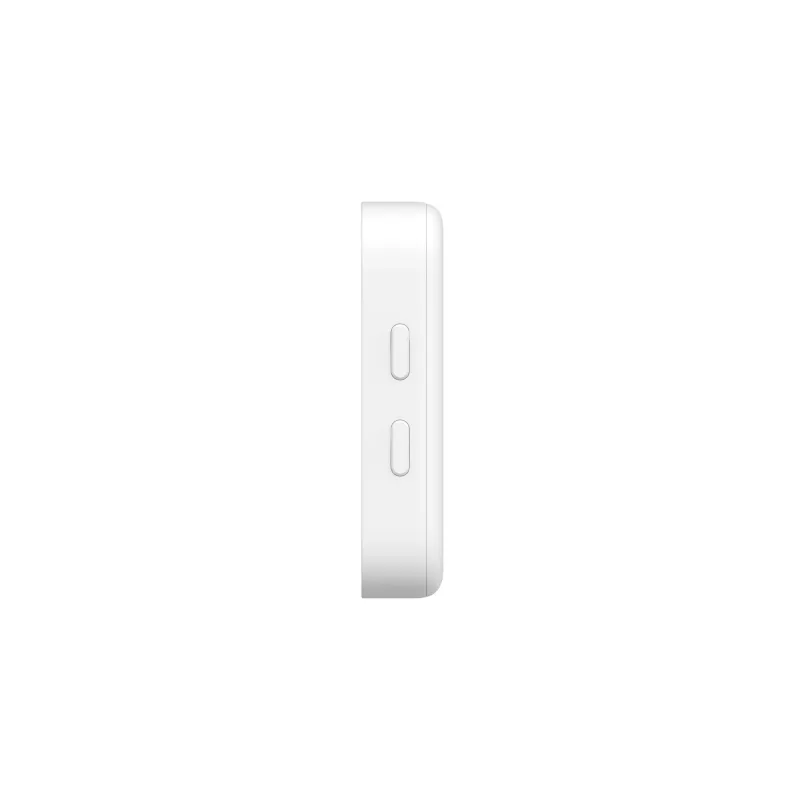 Sensor de temperatura y humedad interior Xiaomi MJWSD05MMC de pie