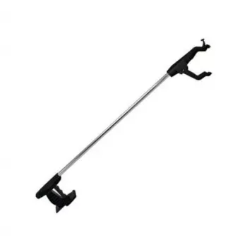 SUNDO pinza de agarre recta para personas mayores, 61 cm