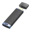Transmisor HDMI inalámbrico Vention ADCL0-TX — Full HD 1080p 60 Hz, entrada HDMI