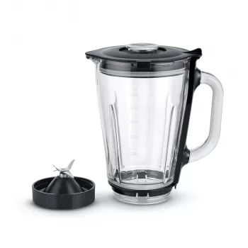 Accesorio para batidora de vaso SEVERIN ZB 5593 para KM 3896 KM 3897