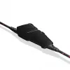 Auriculares con micrófono Modecom Volcano MC-839 Sword