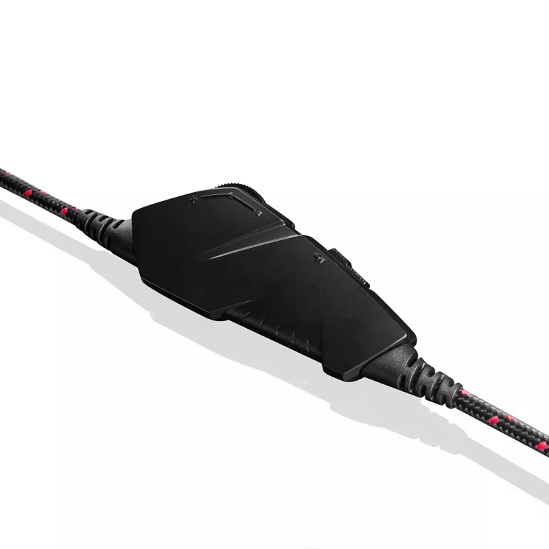 Auriculares con micrófono Modecom Volcano MC-839 Sword