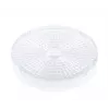 Deshidratador de alimentos ETA Eta SECCA transparente blanco 380 W, pantalla LED, temporizador de 24 horas, 300×300×220 mm