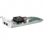 Módulo de expansión de puertos Lancom UF-X60 — 2 puertos 10G SFP+, 10000 Mbit/s, verde/gris
