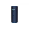Logitech Ultimate Ears MEGABOOM 4 - Altavoz - Portátil - Inalámbrico - Bluetooth - Controlado por app - Azul cobalto (984-001991)
