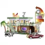Twilight Motel, juguete de construcción