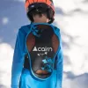 Protector de espalda Cairn PRO IMPAKT Jr. D3O talla 175 para jóvenes (8/10)