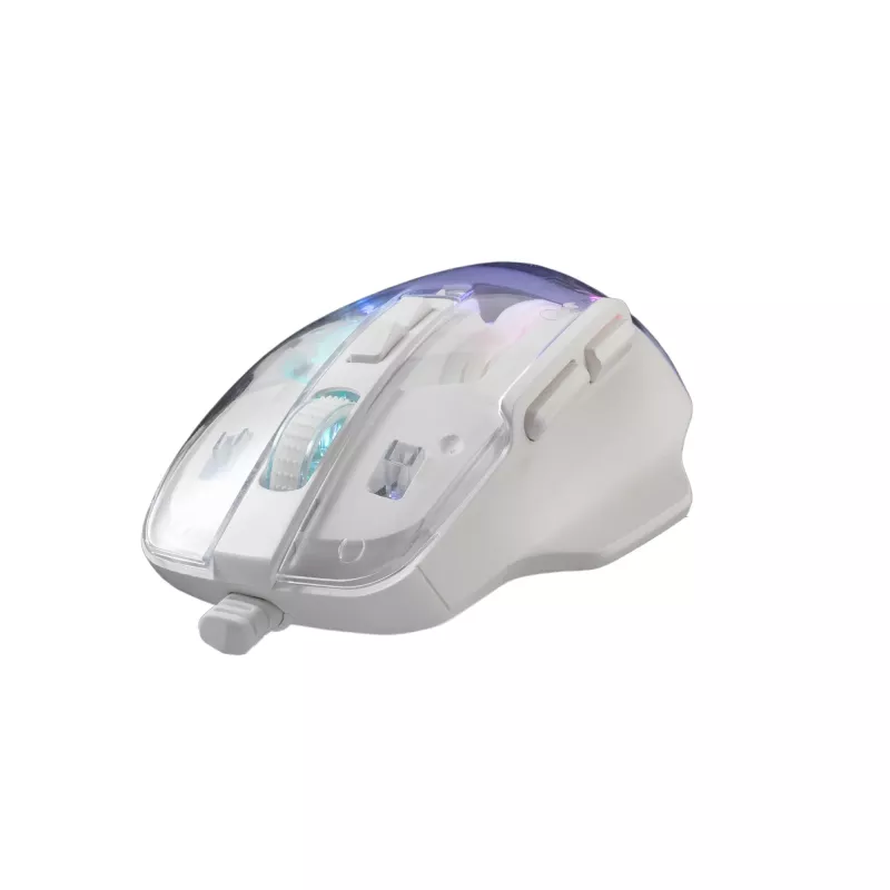 Baracuda BGM-062 Anglerfish blanco