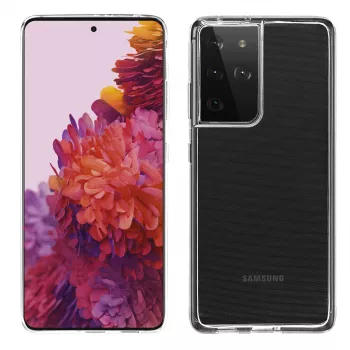 Funda Krusell Galaxy S21 Ultra 17,3 cm (6,8