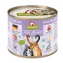 Granatapet DeliCATessen comida húmeda para gatos con pato y aves, 200 g