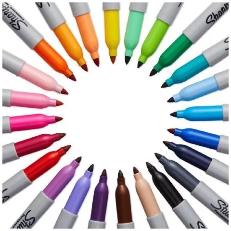 Rotulador fino Sharpie 2077128