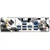 ASRock Z790 Steel Legend WiFi placa base ATX